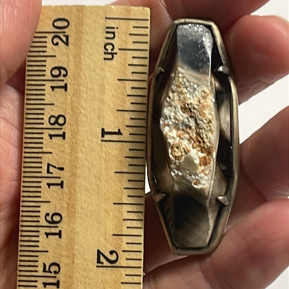 Chan Luu Ring - Picture 7 of 8